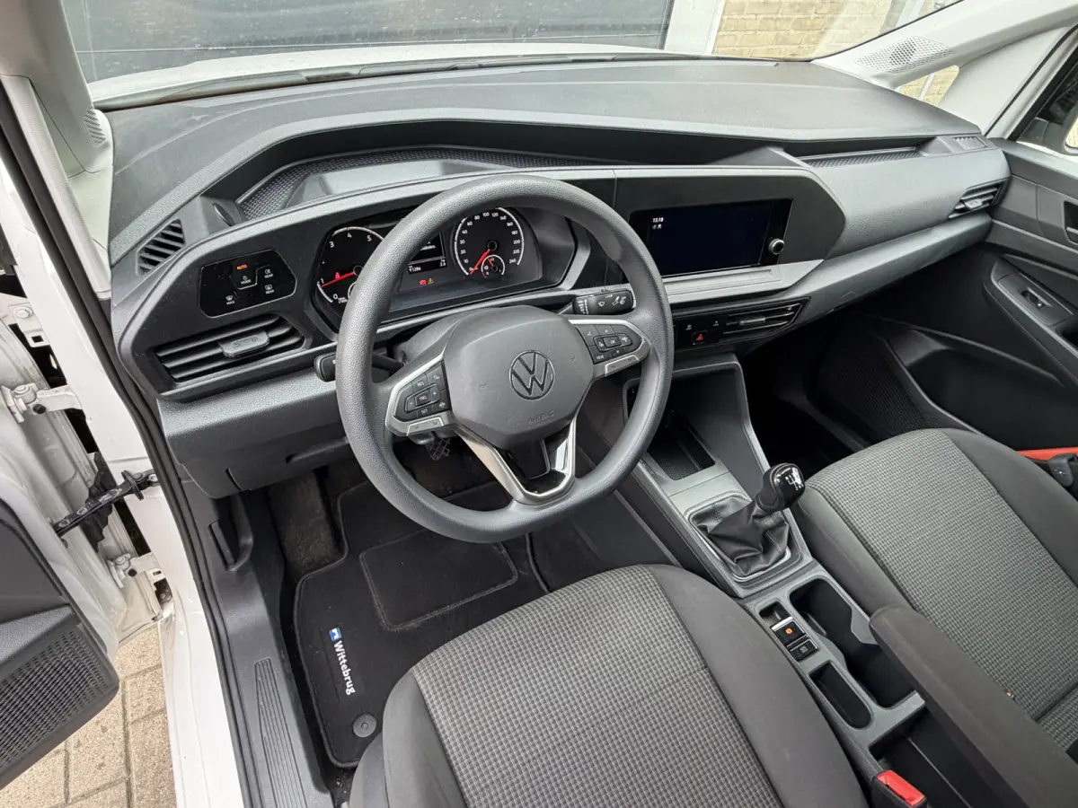 1.5 TSI EURO 6 Comfort CarPlay/Cruise Control/Parkeersensoren