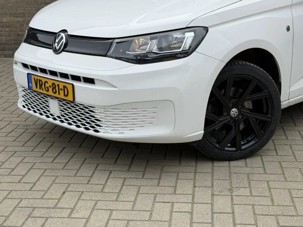 1.5 TSI EURO 6 Comfort CarPlay/Cruise Control/Parkeersensoren