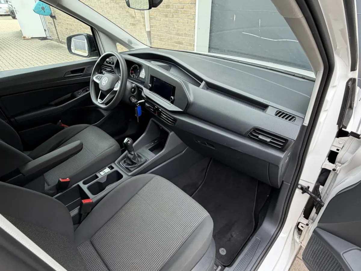 1.5 TSI EURO 6 Comfort CarPlay/Cruise Control/Parkeersensoren