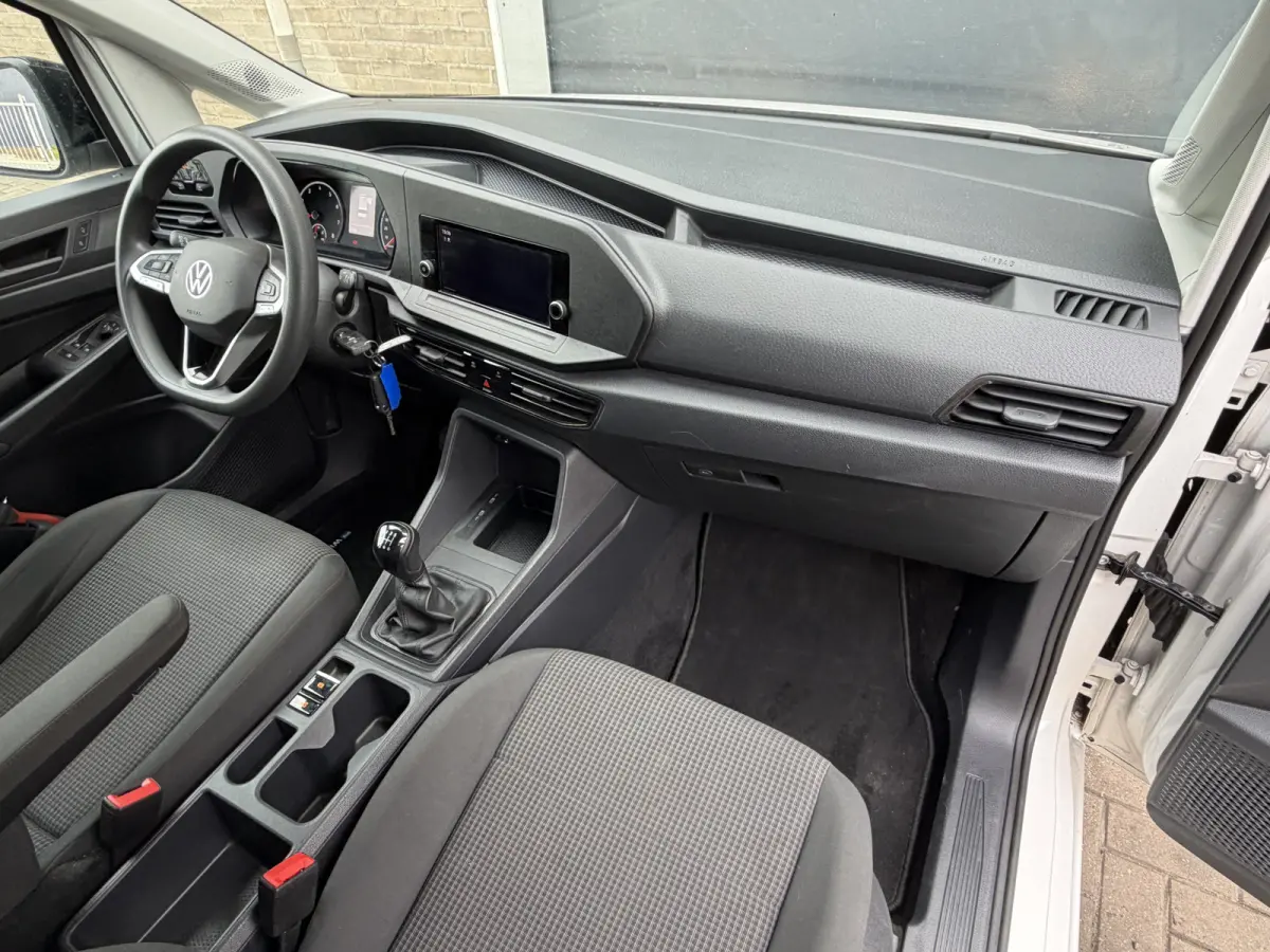 1.5 TSI EURO 6 Comfort CarPlay/Cruise Control/Parkeersensoren