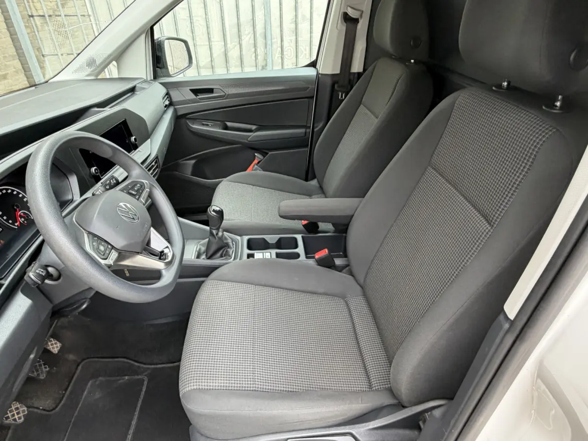 1.5 TSI EURO 6 Comfort CarPlay/Cruise Control/Parkeersensoren