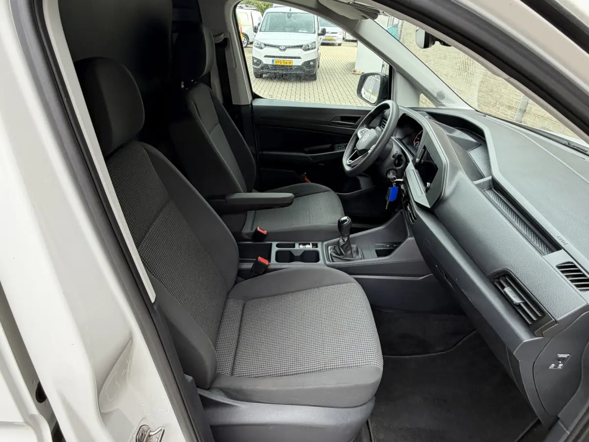 1.5 TSI EURO 6 Comfort CarPlay/Cruise Control/Parkeersensoren