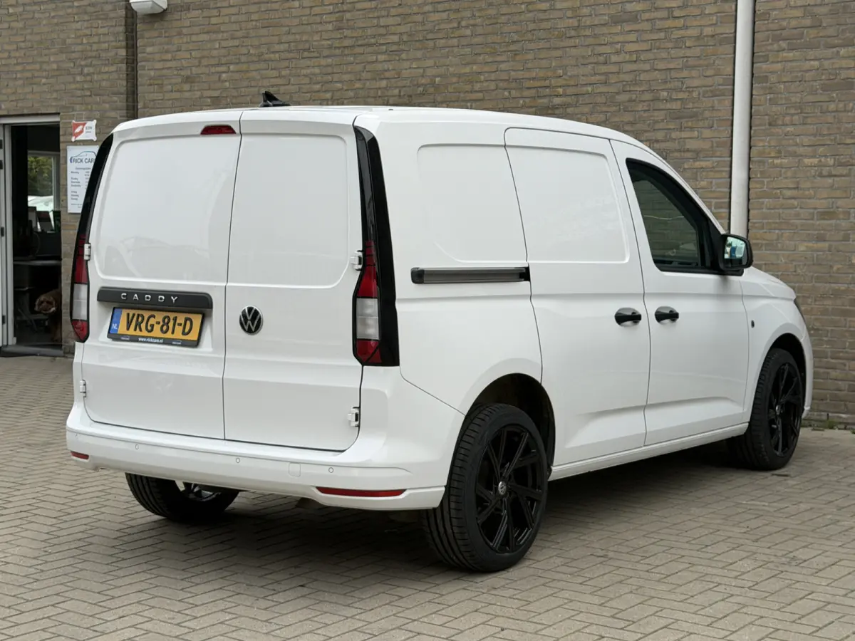 1.5 TSI EURO 6 Comfort CarPlay/Cruise Control/Parkeersensoren
