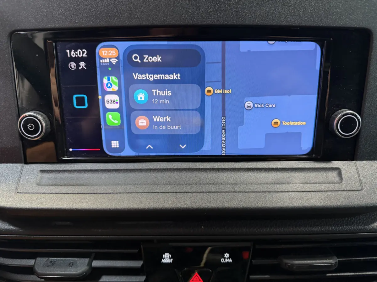 1.5 TSI EURO 6 Comfort CarPlay/Cruise Control/Parkeersensoren