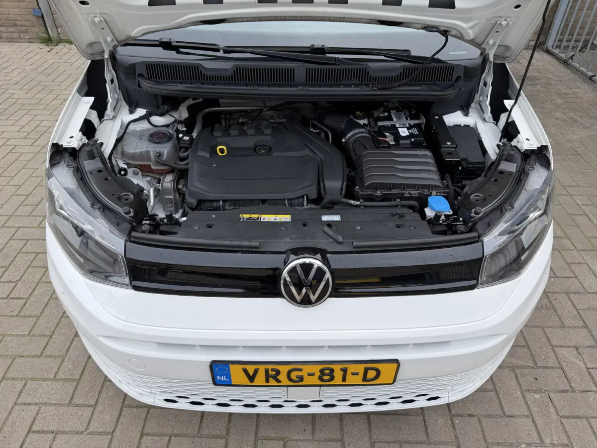 1.5 TSI EURO 6 Comfort CarPlay/Cruise Control/Parkeersensoren