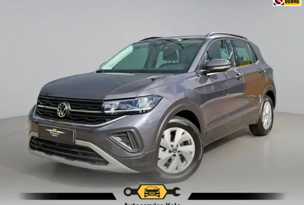 1.0 TSI Life * 8.400KM! * Afneembare Trekhaak * Stoelverwarming * Parkeersensoren