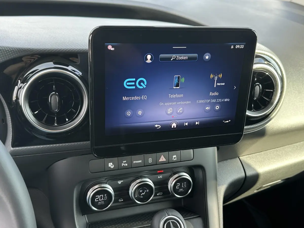 112 Pro L1 51 kWh NIEUW Groot schrm|Camera|Cruise
