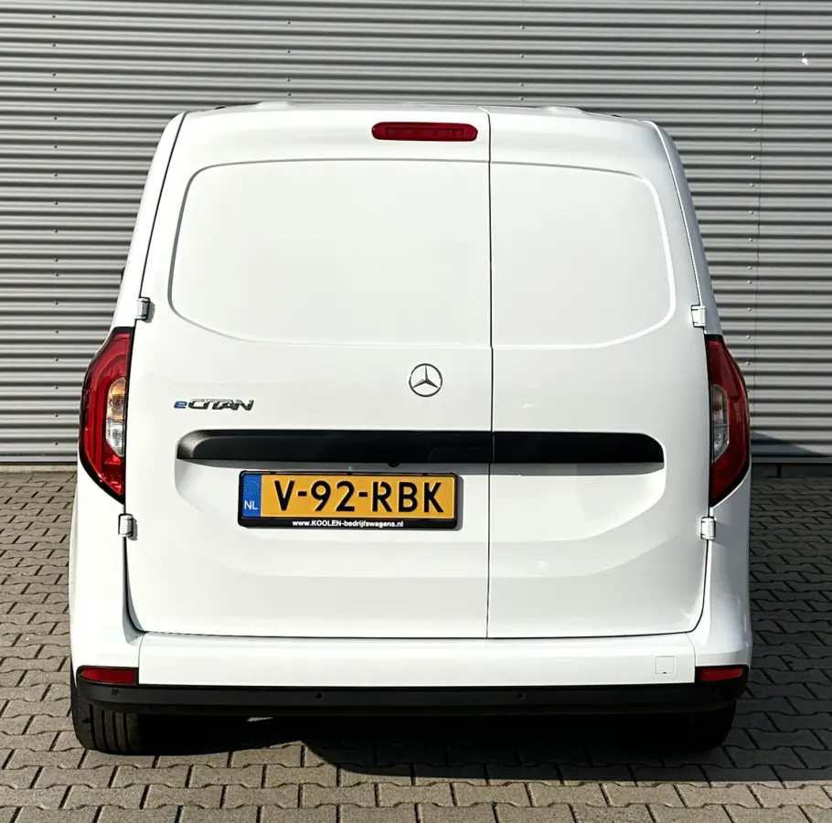 112 Pro L1 51 kWh NIEUW Groot schrm|Camera|Cruise