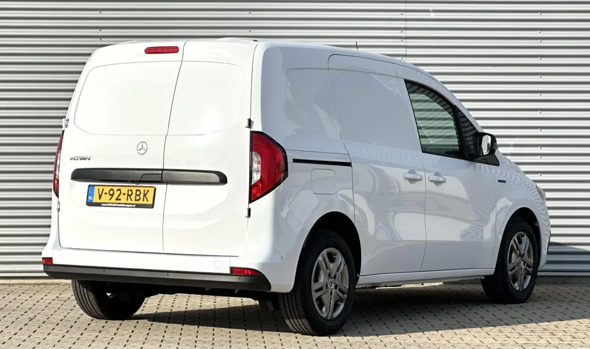 112 Pro L1 51 kWh NIEUW Groot schrm|Camera|Cruise