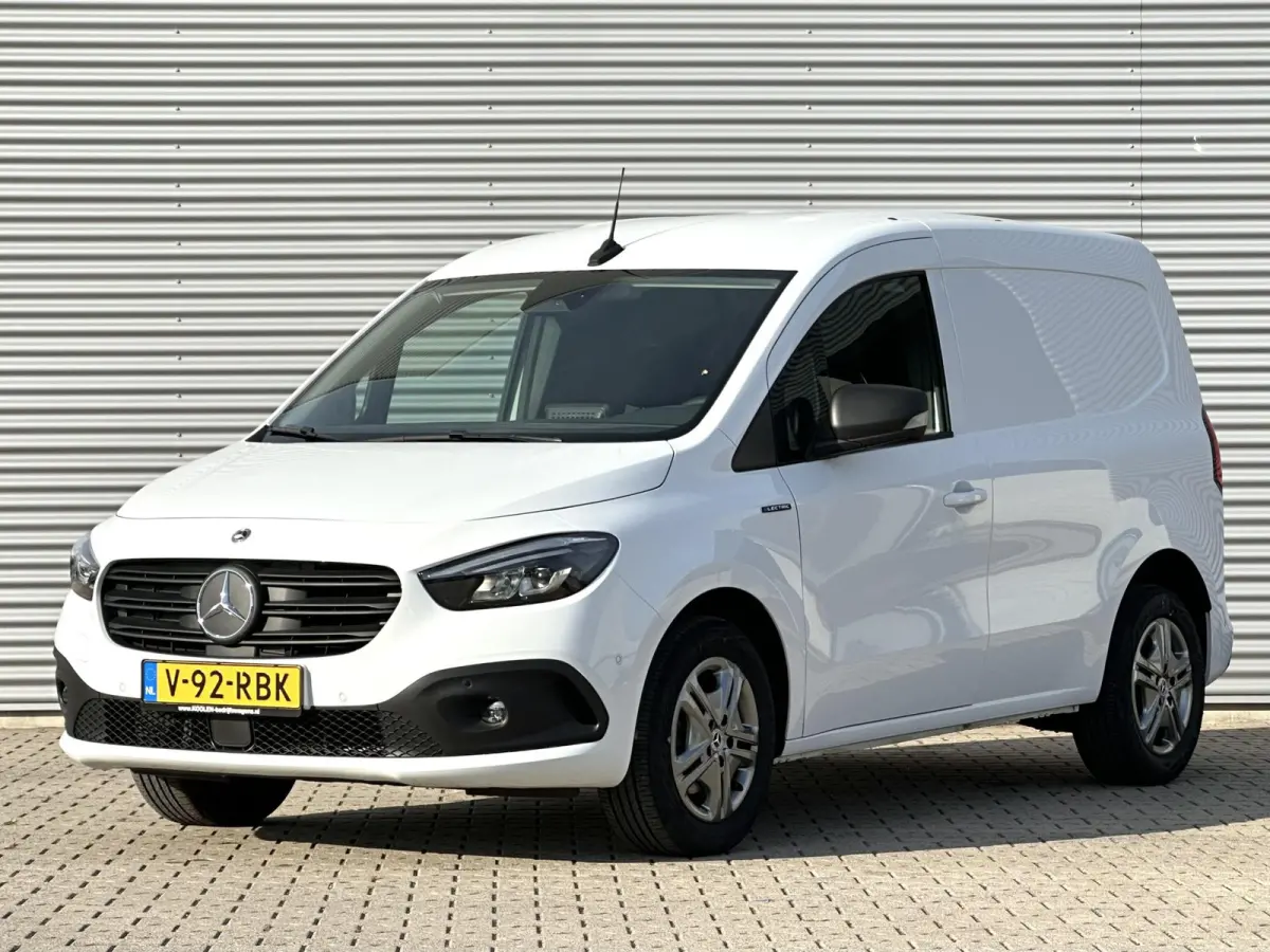 112 Pro L1 51 kWh NIEUW Groot schrm|Camera|Cruise