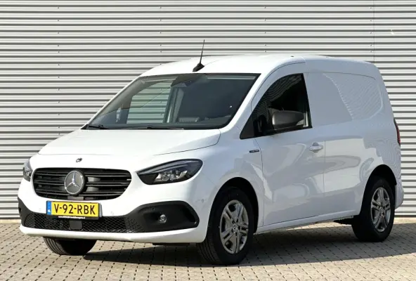112 Pro L1 51 kWh NIEUW Groot schrm|Camera|Cruise