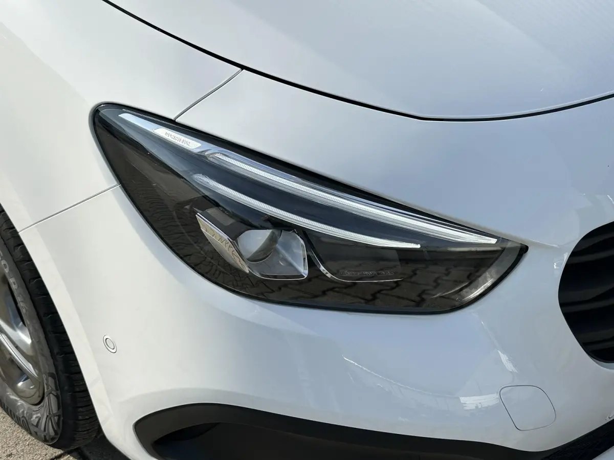112 Pro L1 51 kWh NIEUW Groot schrm|Camera|Cruise