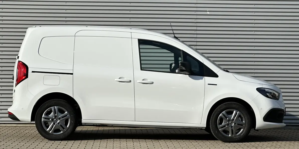 112 Pro L1 51 kWh NIEUW Groot schrm|Camera|Cruise