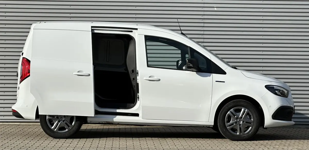 112 Pro L1 51 kWh NIEUW Groot schrm|Camera|Cruise