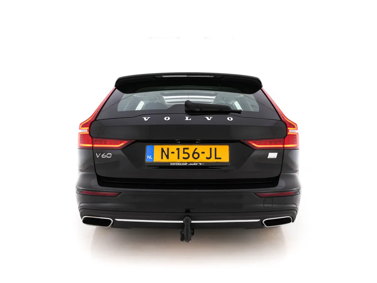 2.0 T6 Recharge AWD Inscription (Plug-in) (INCL-BTW) Aut. *PANO | LEATHER | FULL-LED | MEMORY-PACK | KEYLESS | DIGI-COCKPIT | NAVI-FULLMAP | HEATED-SPORTSEATS | ECC | CRUISE | DAB | TOWBAR |