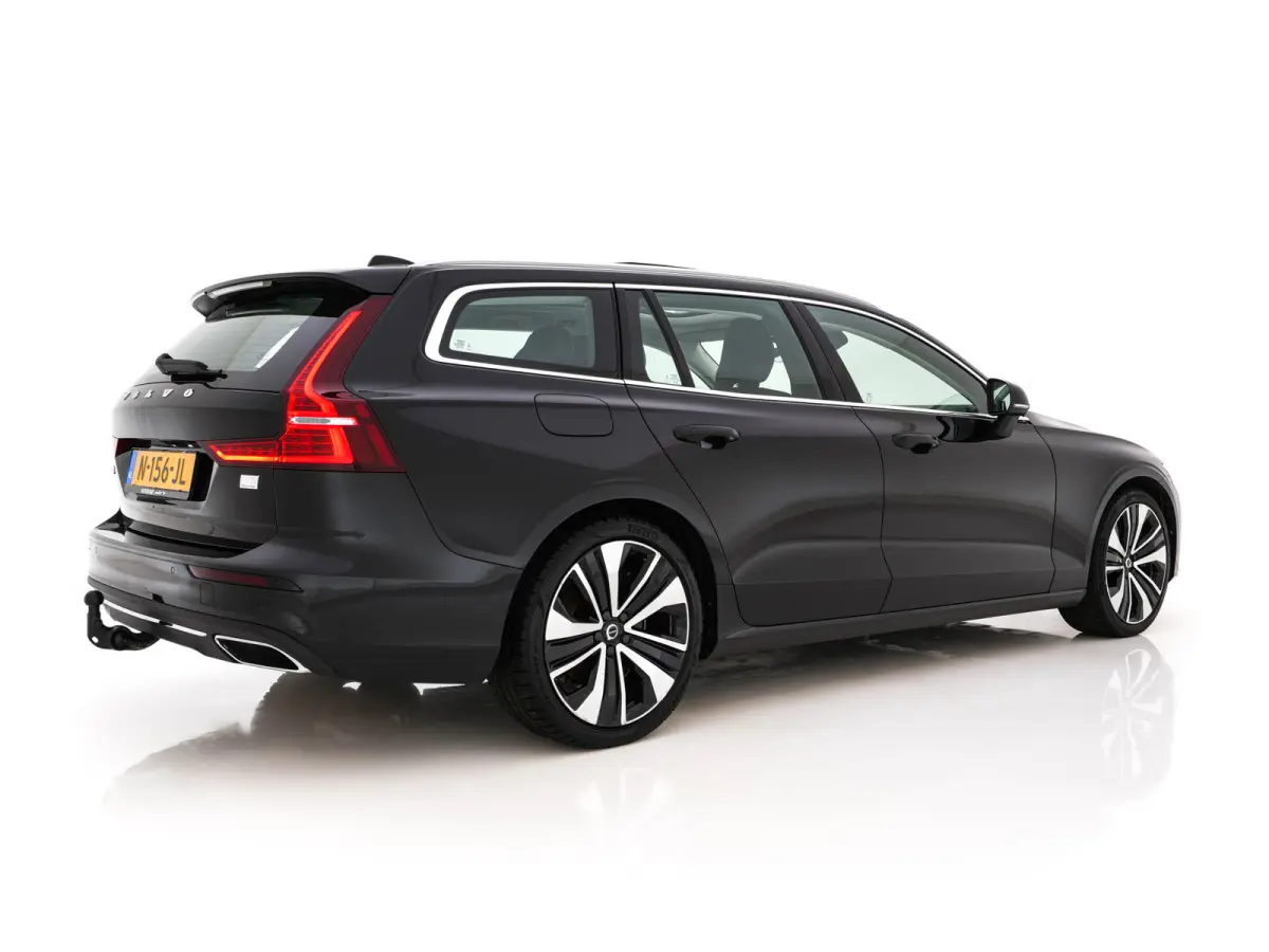 2.0 T6 Recharge AWD Inscription (Plug-in) (INCL-BTW) Aut. *PANO | LEATHER | FULL-LED | MEMORY-PACK | KEYLESS | DIGI-COCKPIT | NAVI-FULLMAP | HEATED-SPORTSEATS | ECC | CRUISE | DAB | TOWBAR |