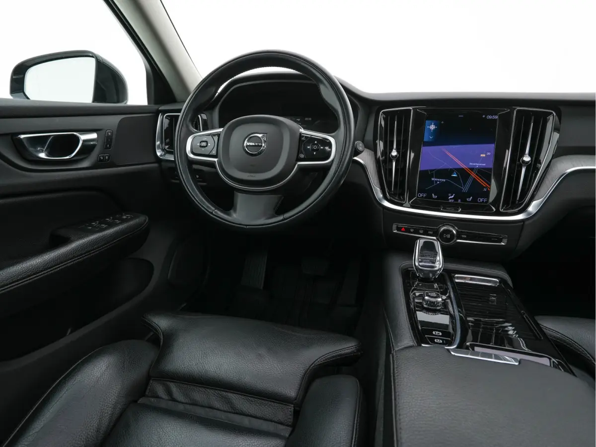 2.0 T6 Recharge AWD Inscription (Plug-in) (INCL-BTW) Aut. *PANO | LEATHER | FULL-LED | MEMORY-PACK | KEYLESS | DIGI-COCKPIT | NAVI-FULLMAP | HEATED-SPORTSEATS | ECC | CRUISE | DAB | TOWBAR |