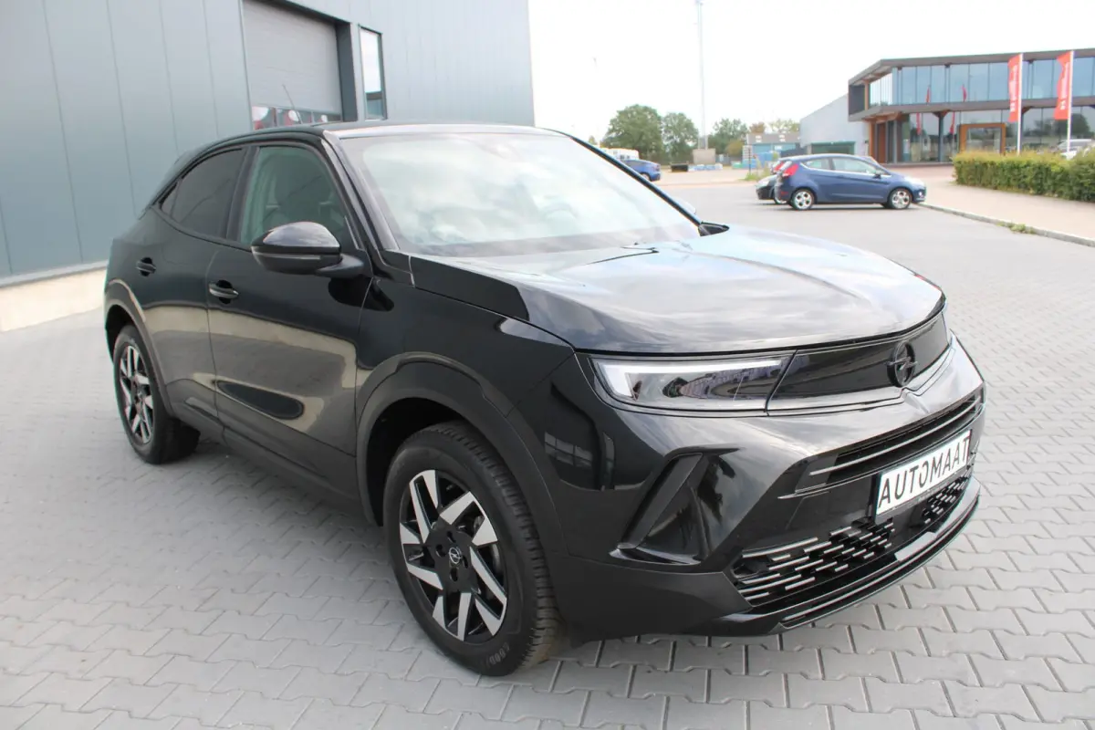 1.2 Turbo GS CARPLAY|ECC AIRCO|CRUISE|CAMERA
