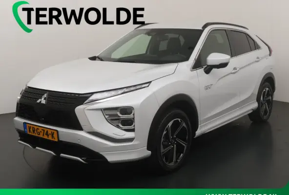 Plus Select Black Hybrid 4WD | Adapt. Cruise | 360 Camera |