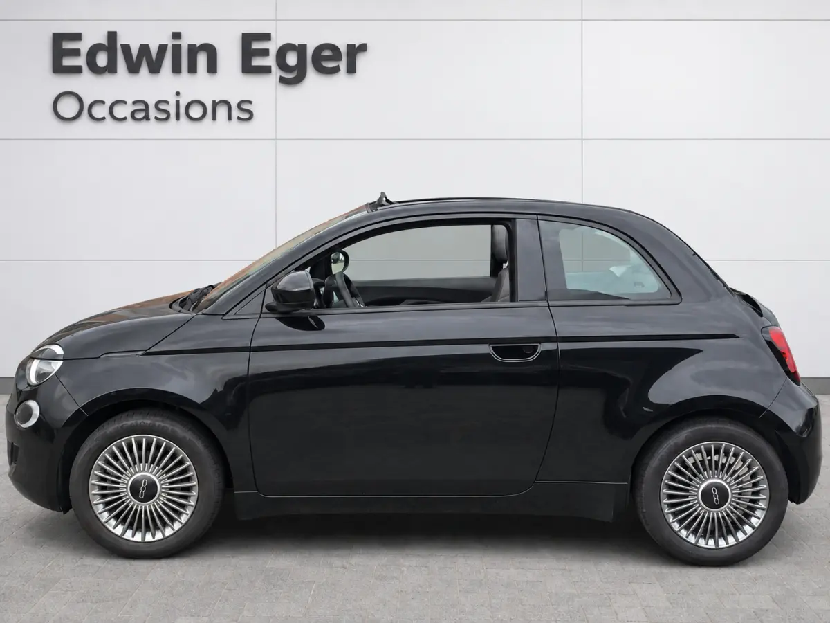 Icon 42 kWh | Apple Carplay/Andriod Auto | Climate control | Navi