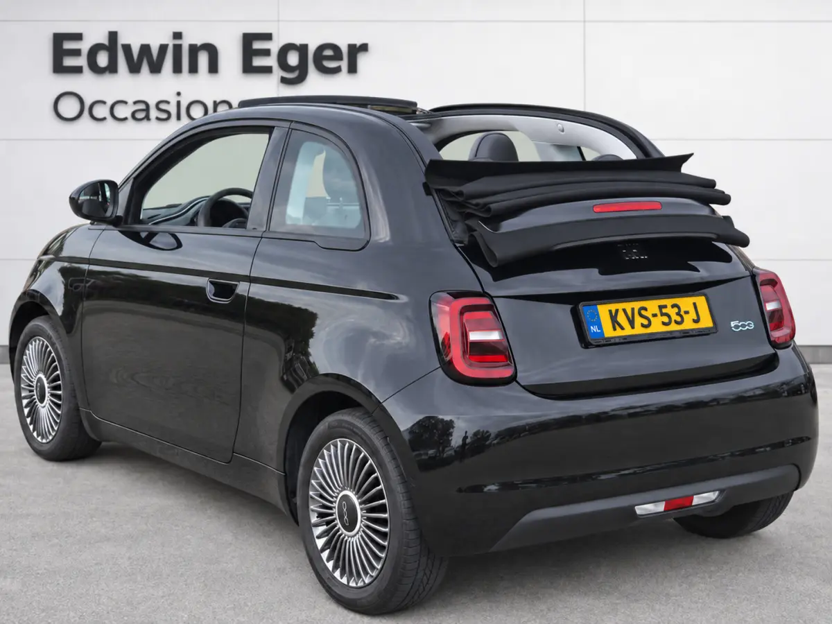 Icon 42 kWh | Apple Carplay/Andriod Auto | Climate control | Navi