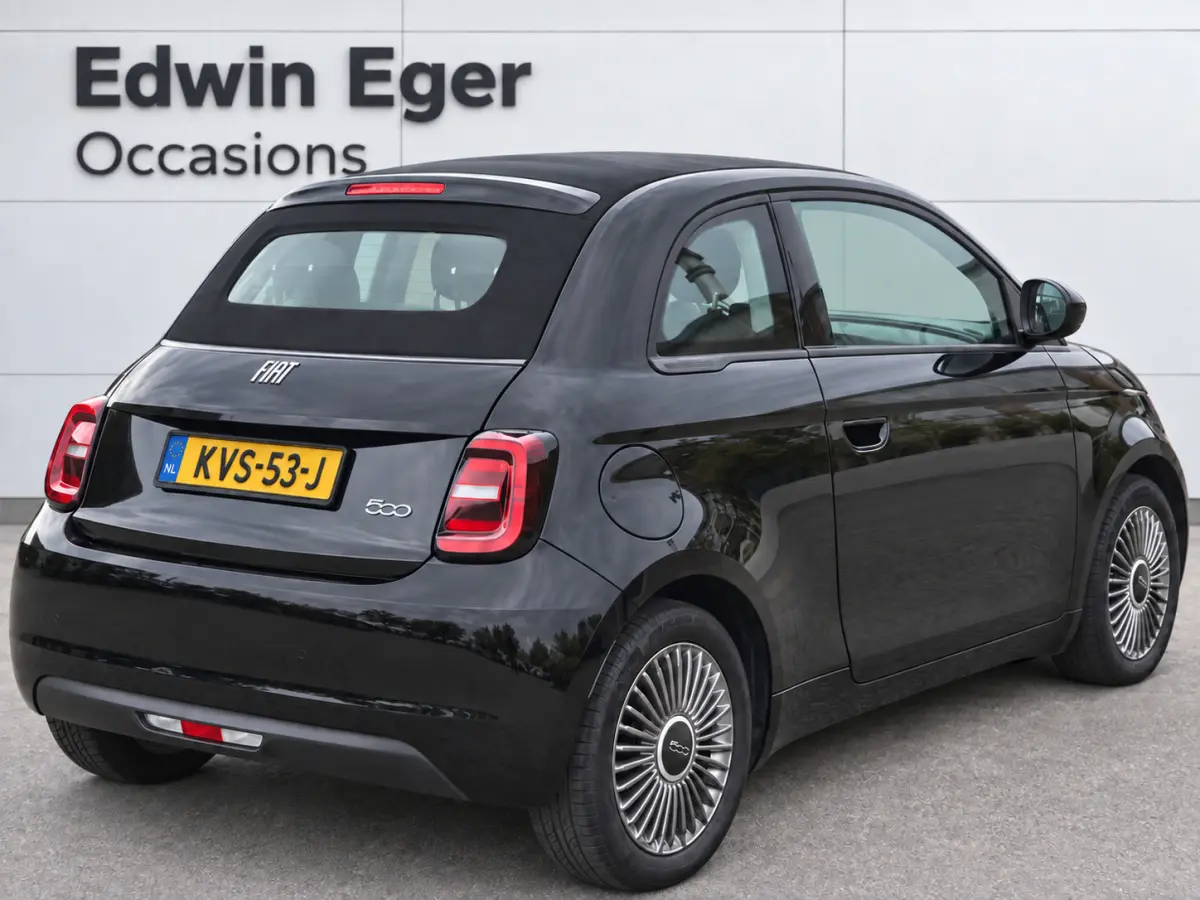Icon 42 kWh | Apple Carplay/Andriod Auto | Climate control | Navi