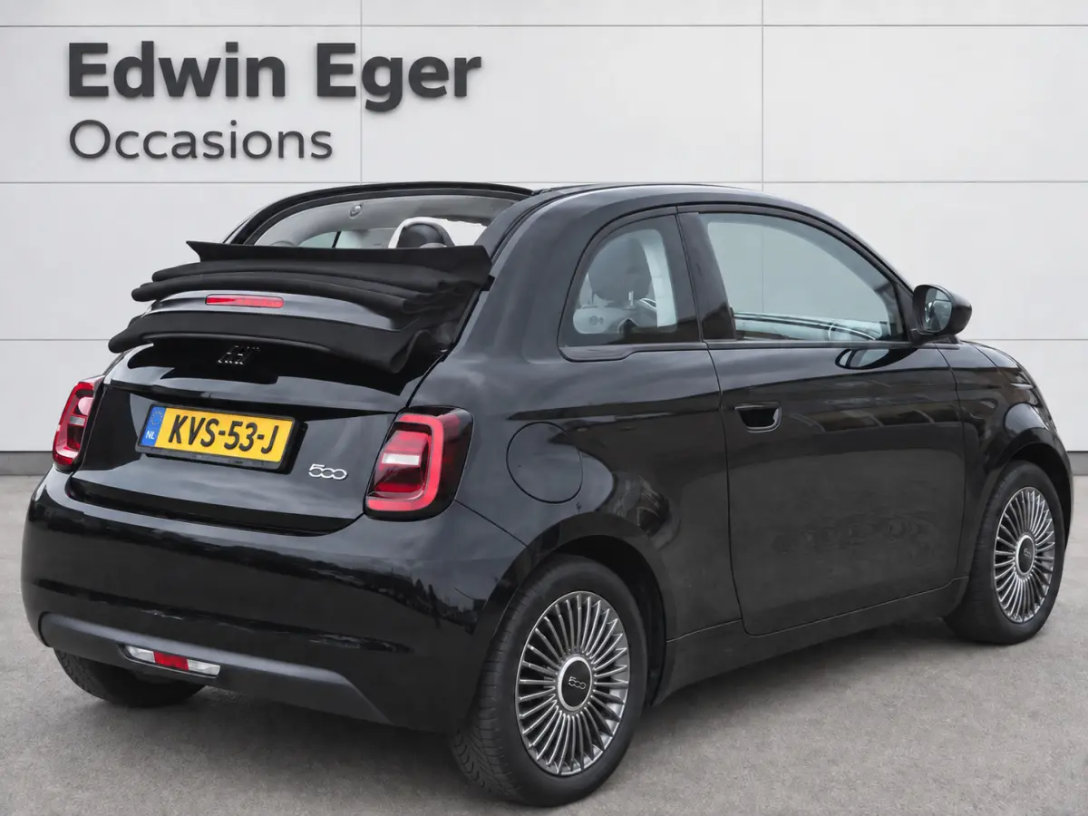 Icon 42 kWh | Apple Carplay/Andriod Auto | Climate control | Navi