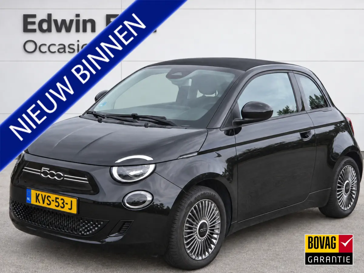 Icon 42 kWh | Apple Carplay/Andriod Auto | Climate control | Navi