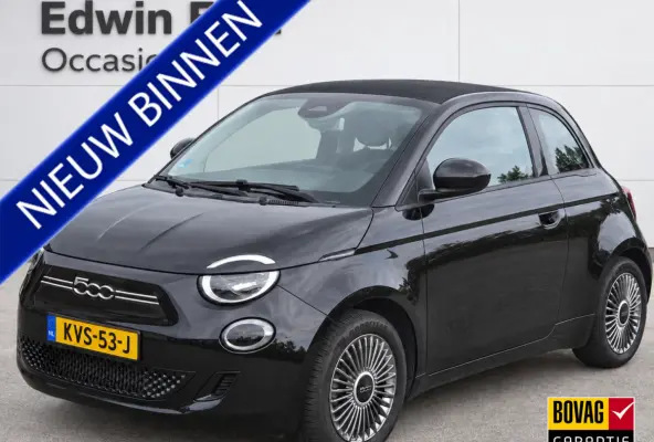 Icon 42 kWh | Apple Carplay/Andriod Auto | Climate control | Navi
