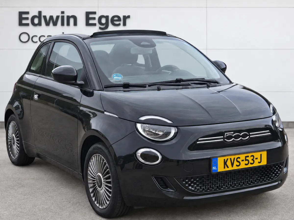 Icon 42 kWh | Apple Carplay/Andriod Auto | Climate control | Navi