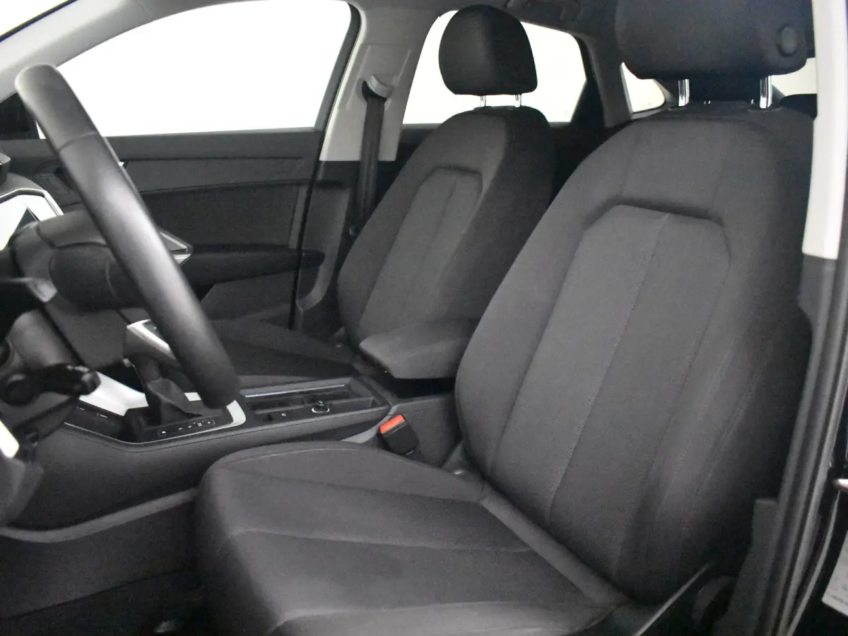 35 TFSI Pro Line S 150 Pk DSG/AUTO | Dealer onderhouden | Trekhaak uitklapbaar | dodehoek detectie | Climate control | Cruise control | stoel verw | Navigatie | DAB | LED | 19"LMV