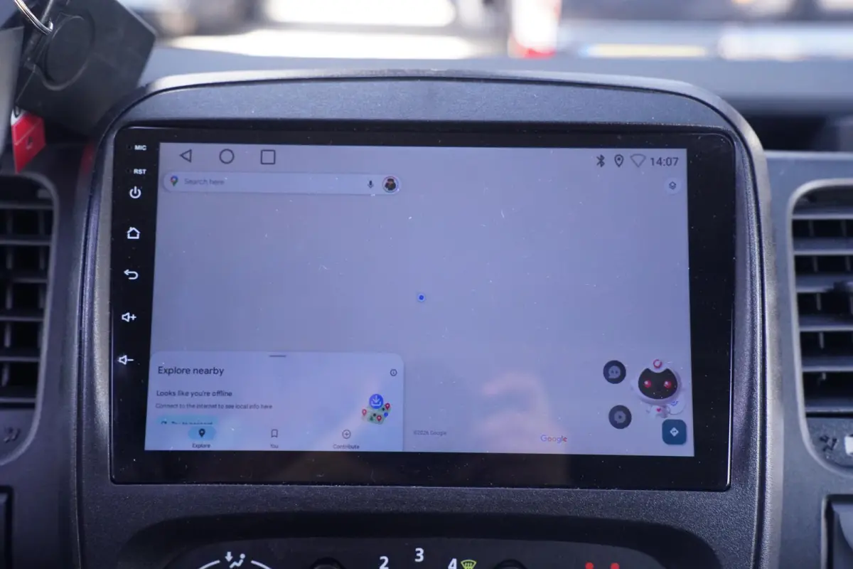 1.6 dCi 145 pk L2 Dubbel Cabine Apple Carplay, Airco, Camera, Keyless Entry, 6-Zits
