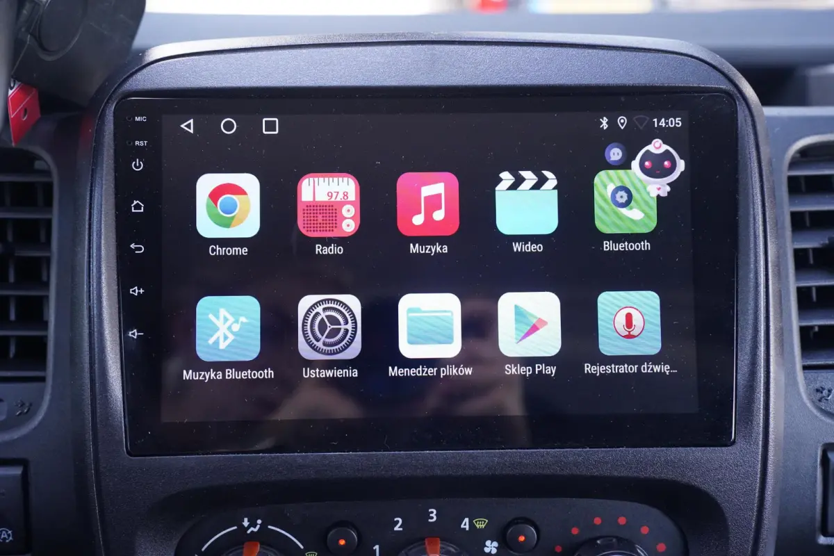 1.6 dCi 145 pk L2 Dubbel Cabine Apple Carplay, Airco, Camera, Keyless Entry, 6-Zits