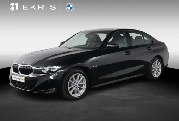 320e | SOH 99% | Lederen Sportstoelen | Camera | Parkeersensoren voor en achter | Climate Control | Cruise Control
