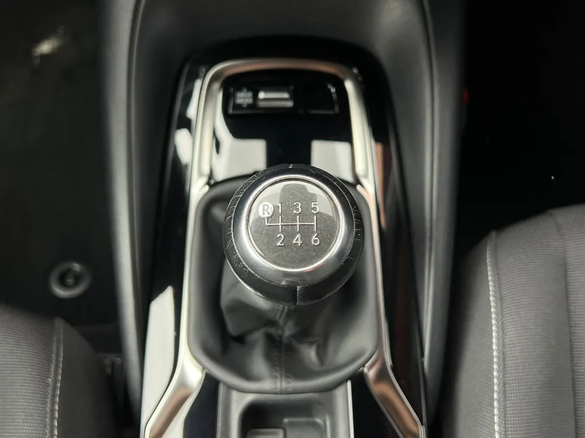 1.2 Turbo Dynamic|Netto Export