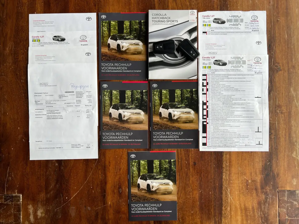 1.2 Turbo Dynamic|Netto Export