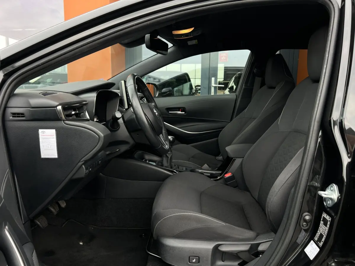 1.2 Turbo Dynamic|Netto Export