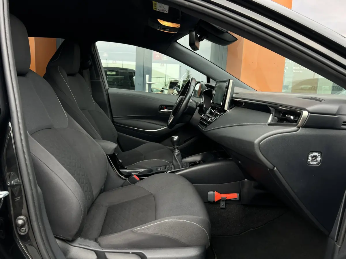 1.2 Turbo Dynamic|Netto Export