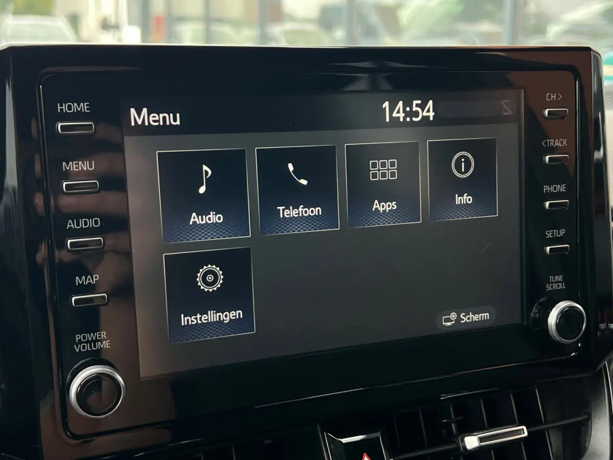 1.2 Turbo Dynamic|Netto Export