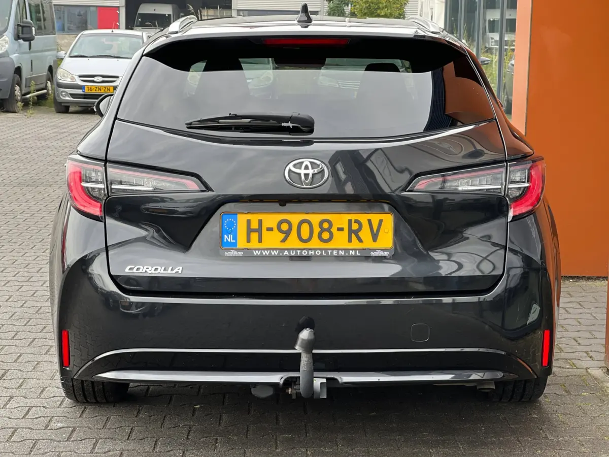 1.2 Turbo Dynamic|Netto Export