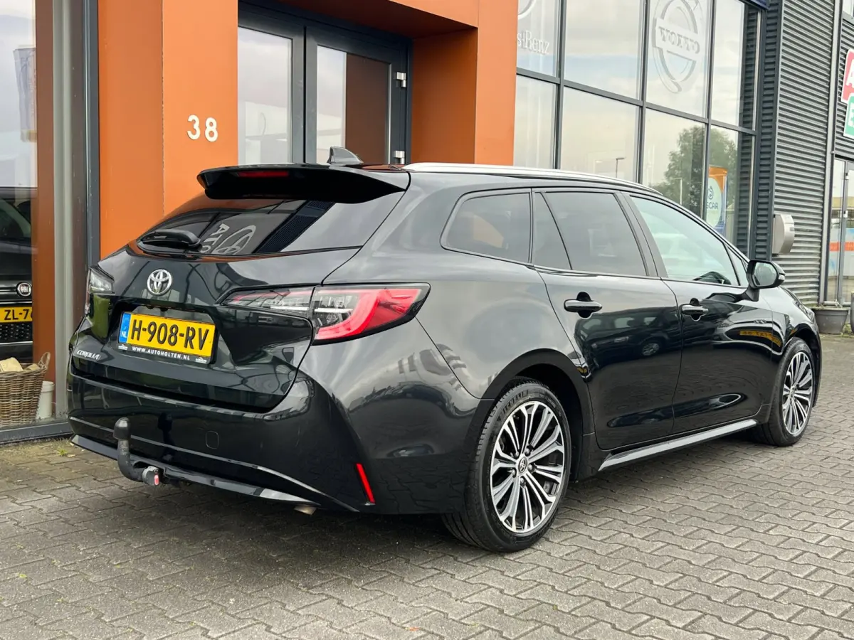 1.2 Turbo Dynamic|Netto Export
