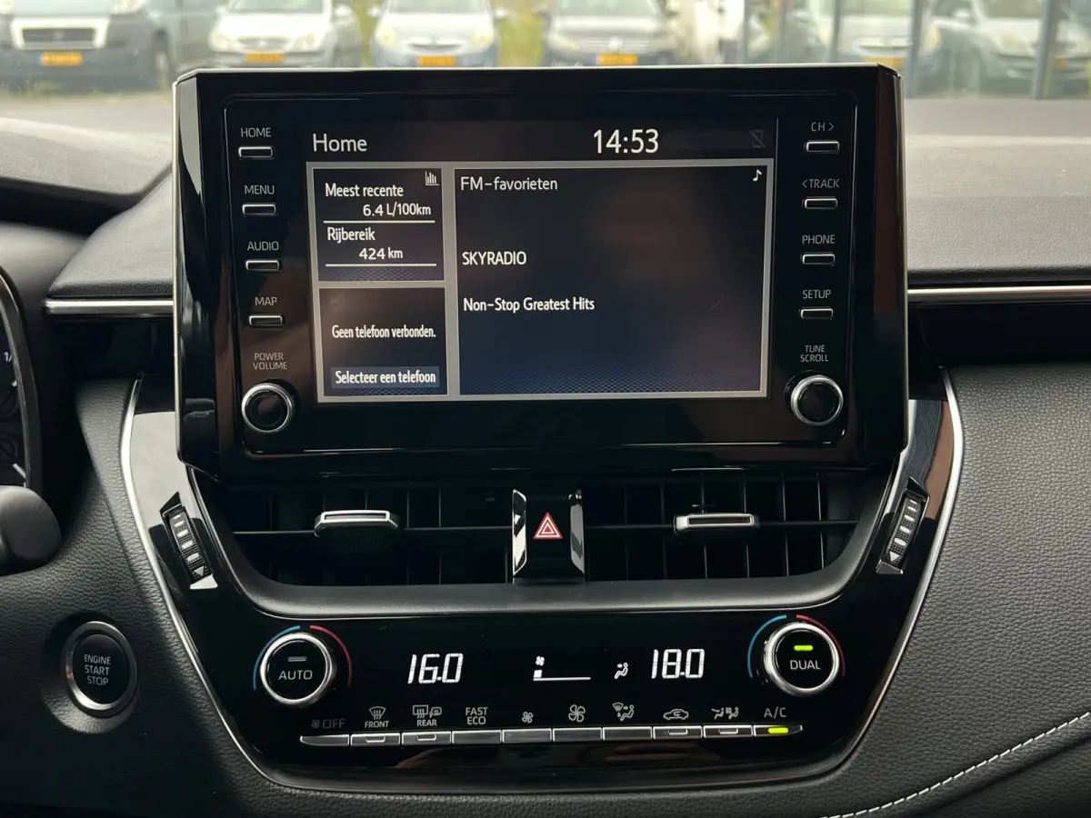 1.2 Turbo Dynamic|Netto Export