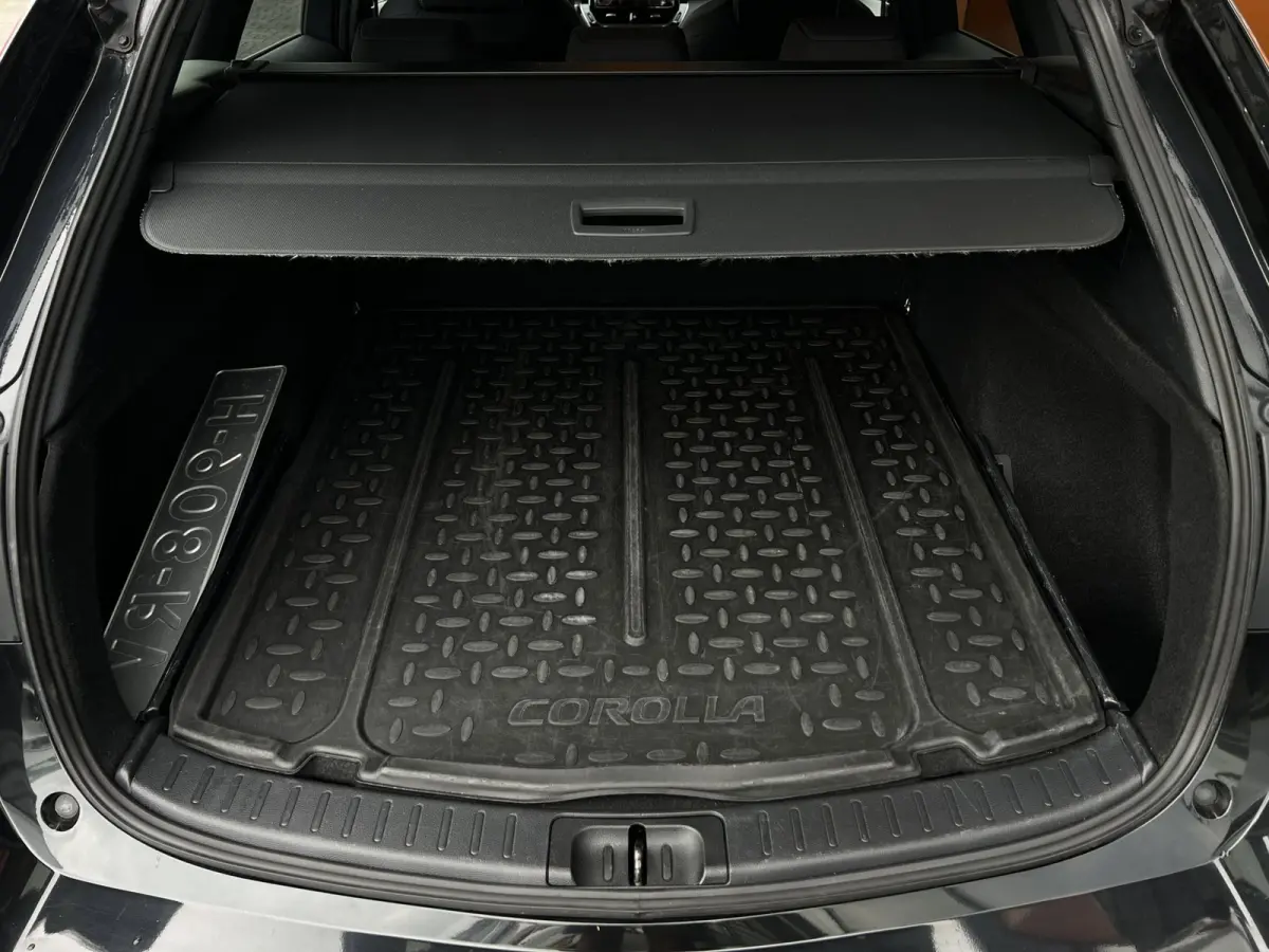 1.2 Turbo Dynamic|Netto Export