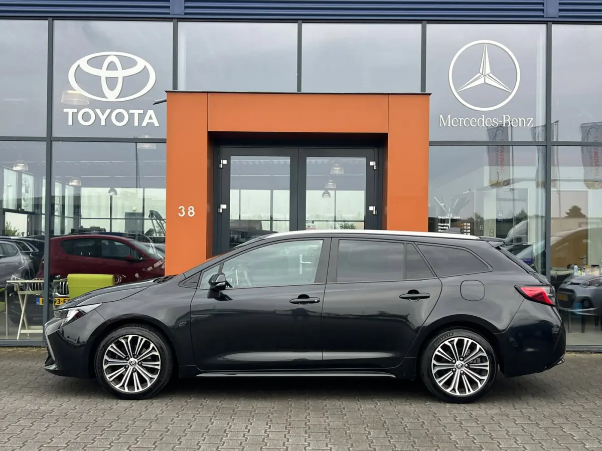 1.2 Turbo Dynamic|Netto Export