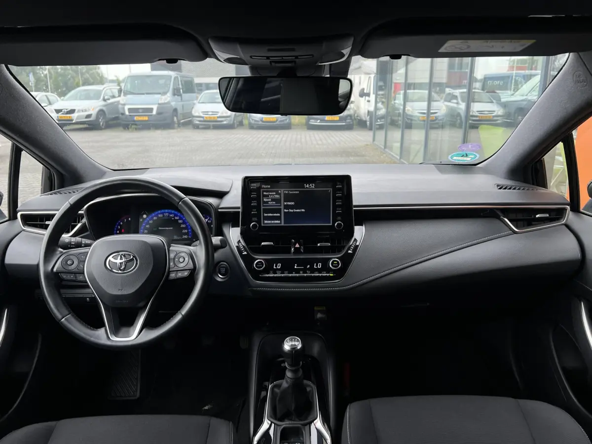 1.2 Turbo Dynamic|Netto Export