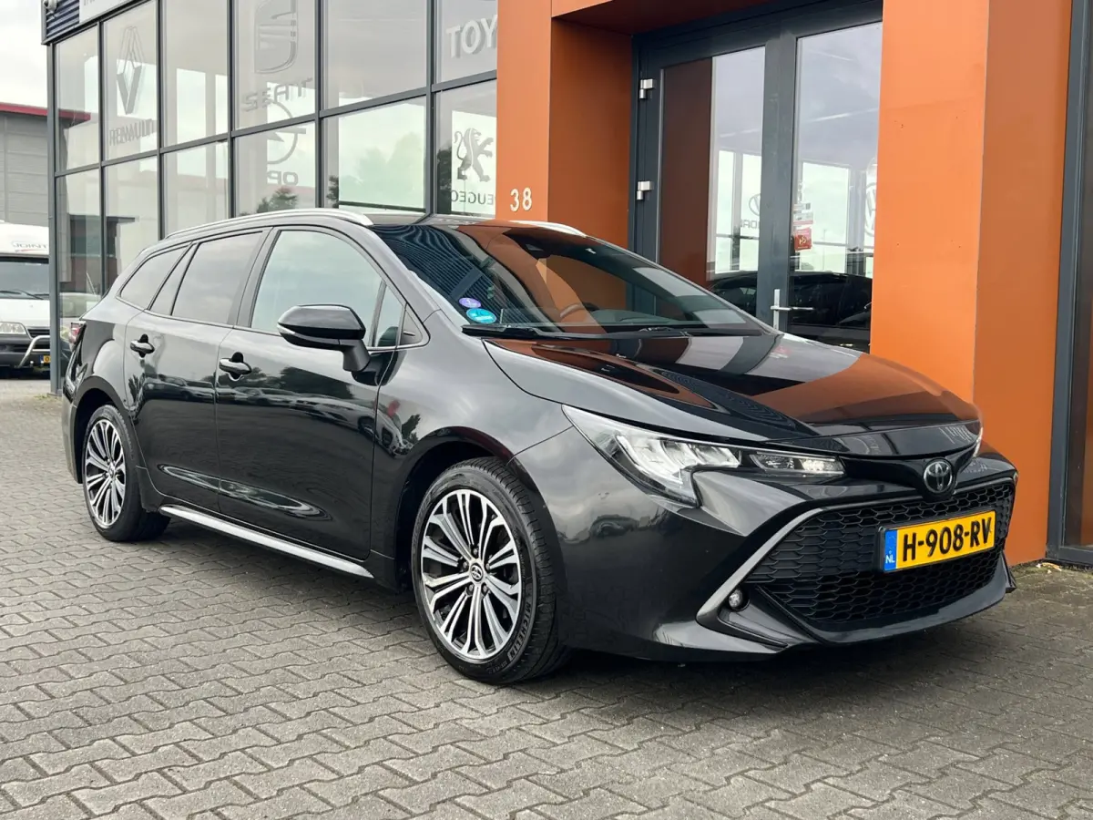 1.2 Turbo Dynamic|Netto Export
