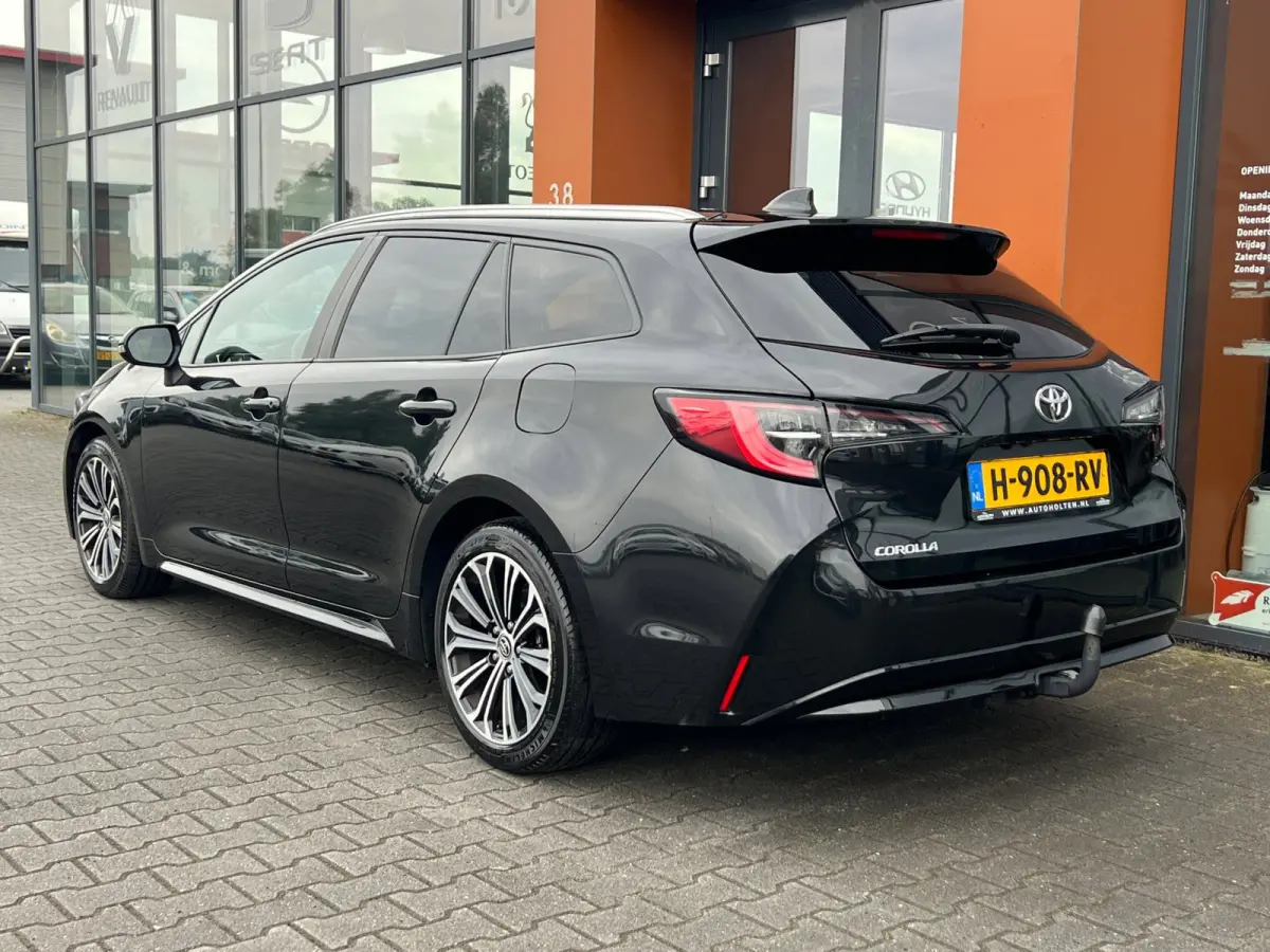 1.2 Turbo Dynamic|Netto Export