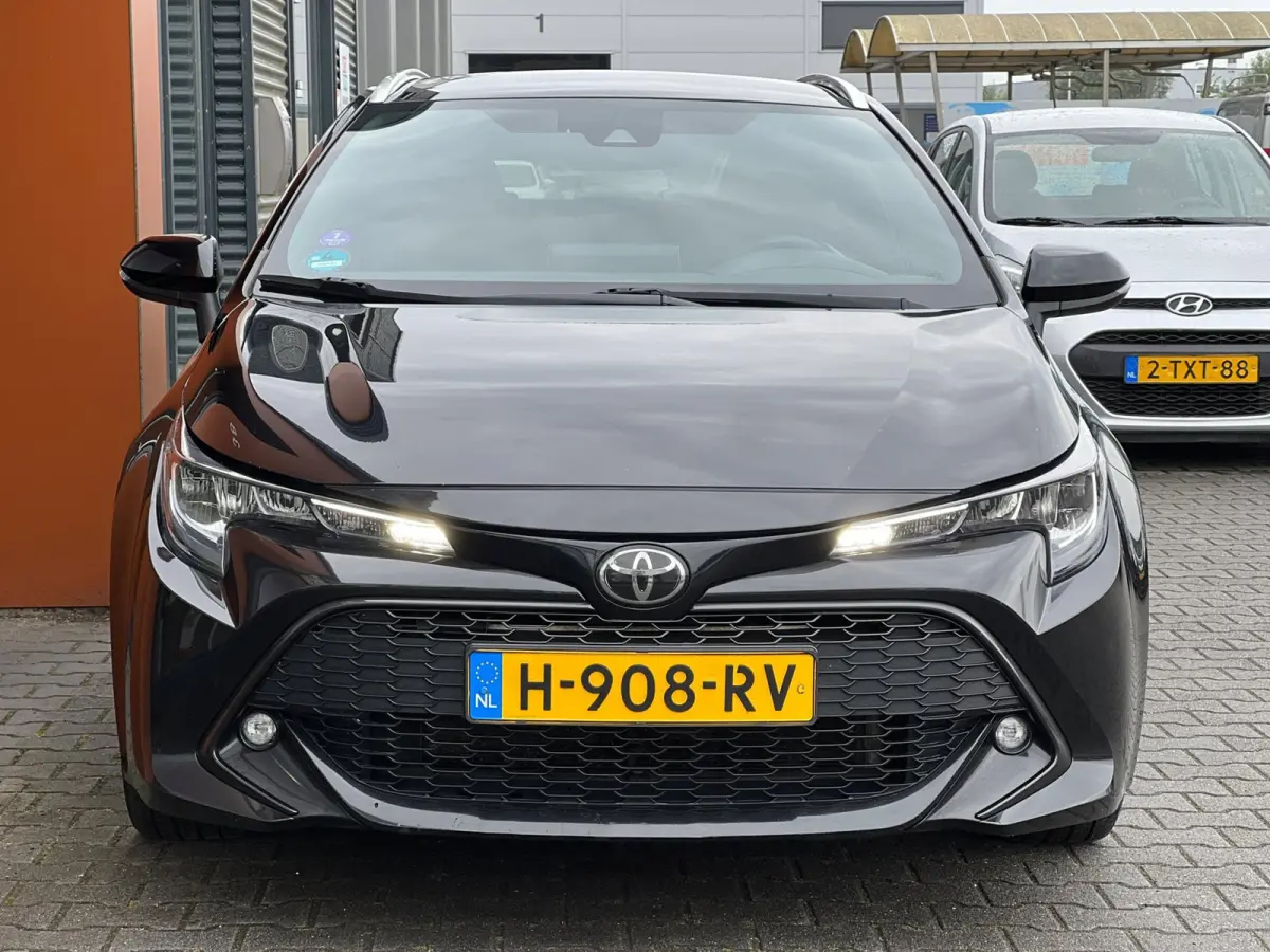 1.2 Turbo Dynamic|Netto Export