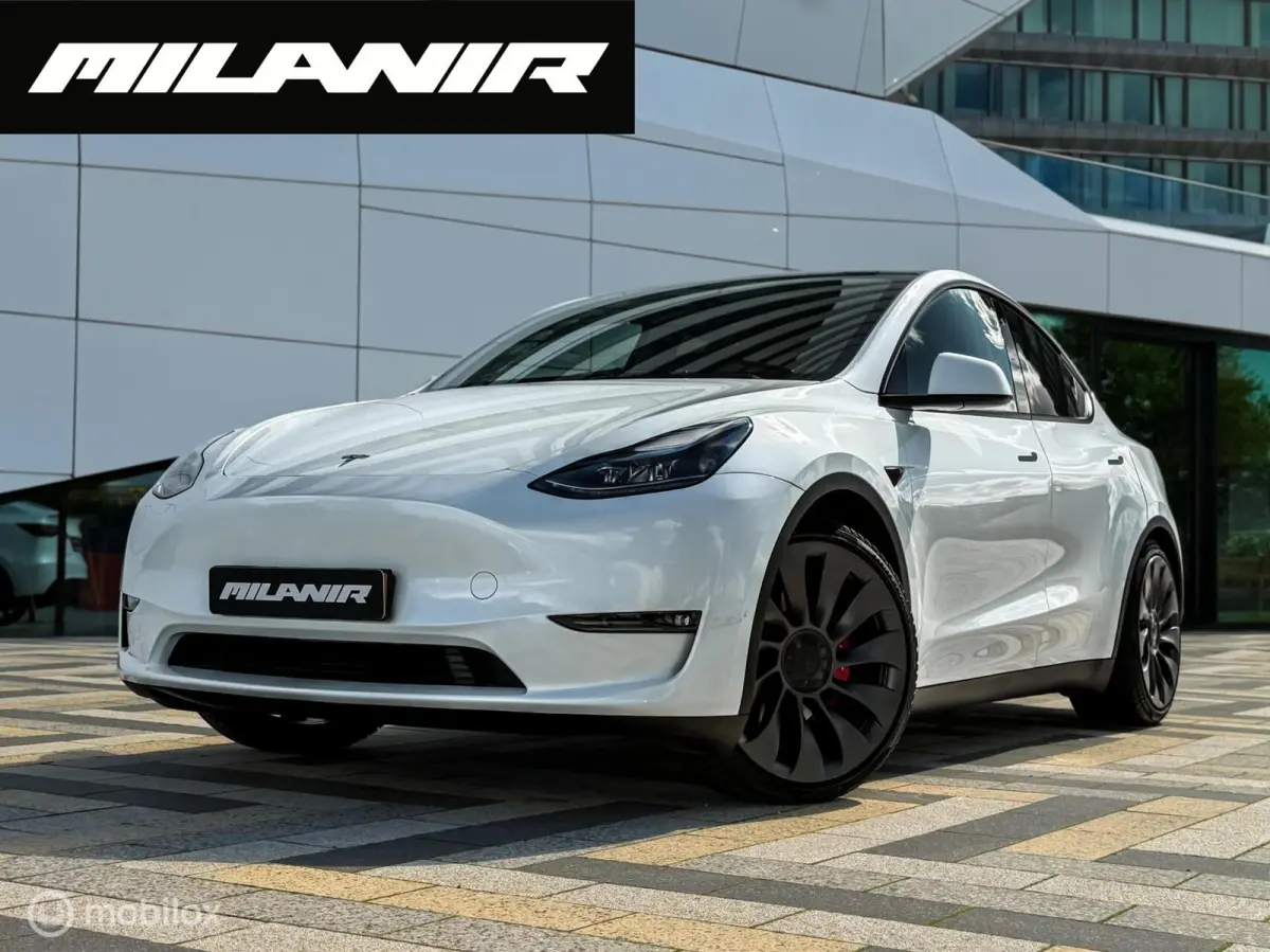 Performance AWD 75 kWh |Autopilot|BTW|1e eigenaar