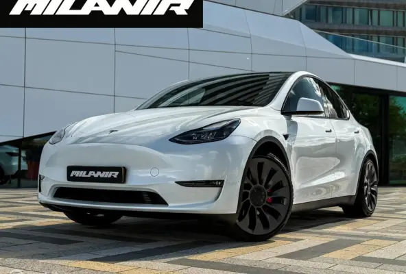 Performance AWD 75 kWh |Autopilot|BTW|1e eigenaar
